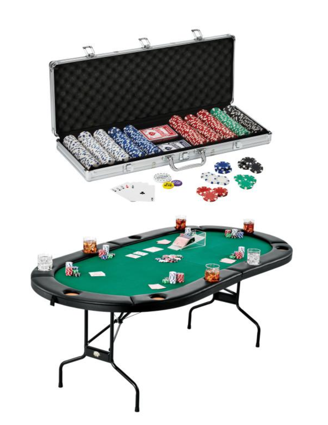 Premium Home Casino™